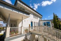 Hauptbild Exklusives Architektenhaus im Zentrum von Asbach - Wohnen, Wellness & Arbeiten perfekt vereint