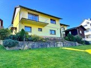 Hauptbild Ankommen & wohlfühlen: Großzügiger Bungalow für jede Lebensphase in ruhiger Wohnlage