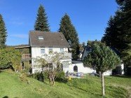 Hauptbild Idylle am Ortsrand - kleines Schmuckstück, großes Wohlgefühl + Nebengebäude!