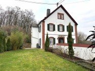 Hauptbild Altbauromantik außen, modernes Wohngefühl innen - Ein Zuhause zum Verlieben