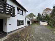 Hauptbild Handwerkerhaus mit Potenzial - auf außergewöhnlich großem Grundstück von ca. 3.800 m²